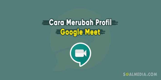 Detail Cara Mengganti Foto Profil Google Nomer 35