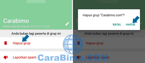 Detail Cara Mengganti Foto Profil Grup Wa Nomer 47