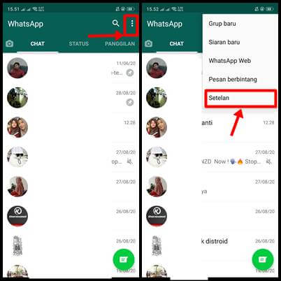 Detail Cara Mengganti Foto Profil Orang Lain Di Wa Nomer 19