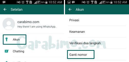 Detail Cara Mengganti Foto Profil Orang Lain Di Wa Nomer 21