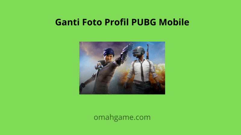 Detail Cara Mengganti Foto Profil Pubg Dari Google Play Nomer 13