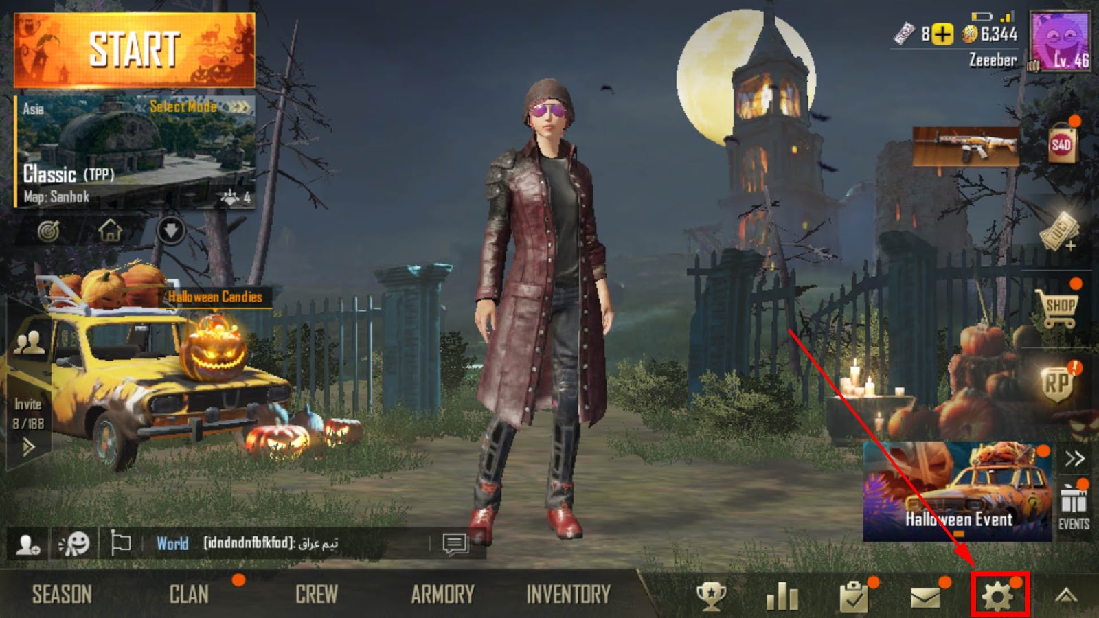 Detail Cara Mengganti Foto Profil Pubg Dari Google Play Nomer 32