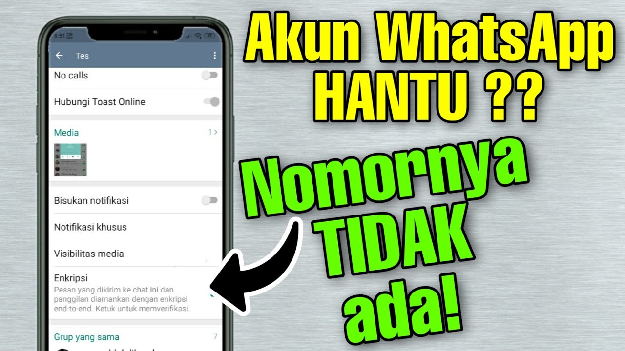 Download Cara Mengganti Foto Wa Orang Lain Di Hp Kita Nomer 14