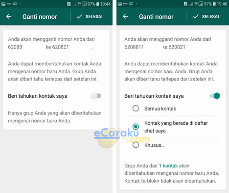 Detail Cara Mengganti Foto Wa Orang Lain Di Hp Kita Nomer 25