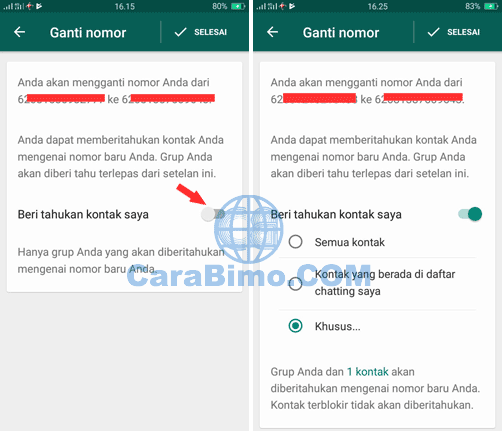 Detail Cara Mengganti Foto Wa Orang Lain Di Hp Kita Nomer 37