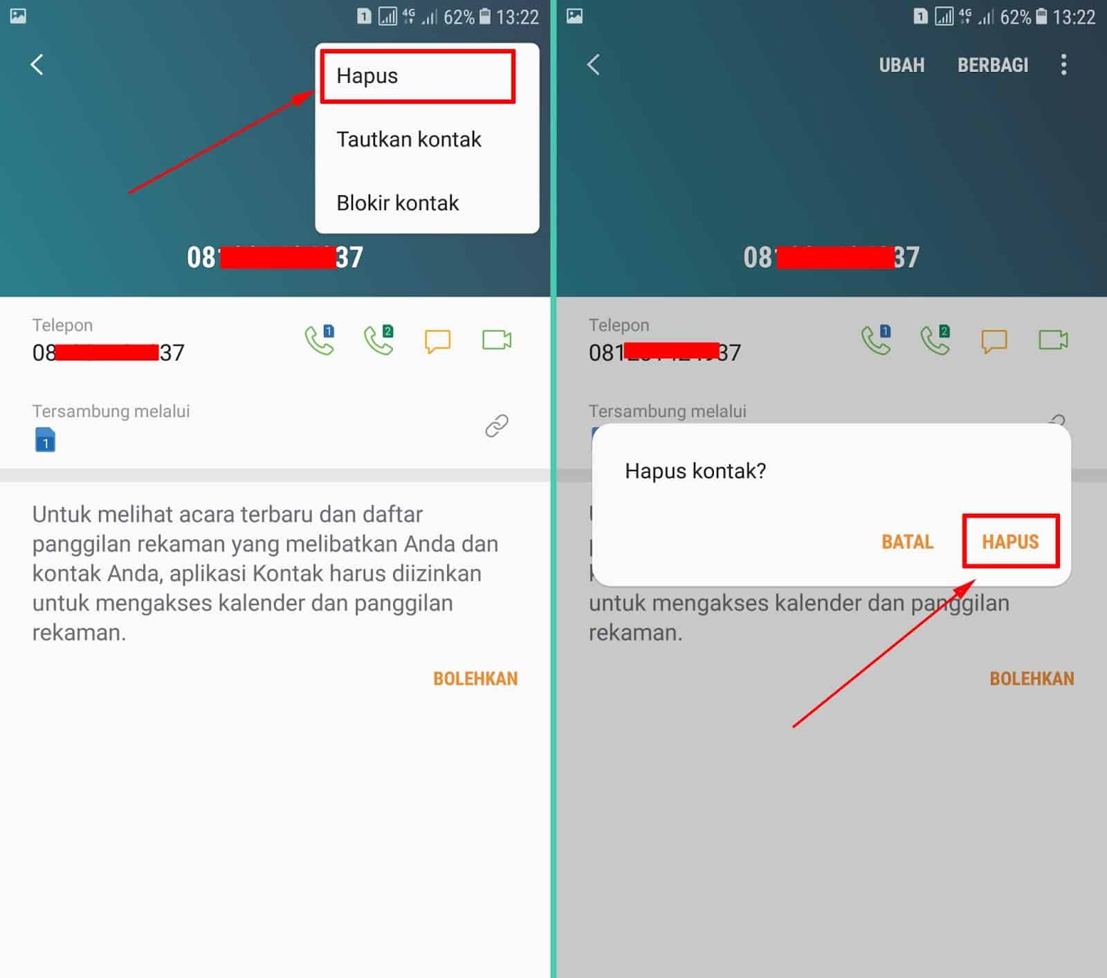 Detail Cara Mengganti Foto Wa Orang Lain Di Hp Kita Nomer 45