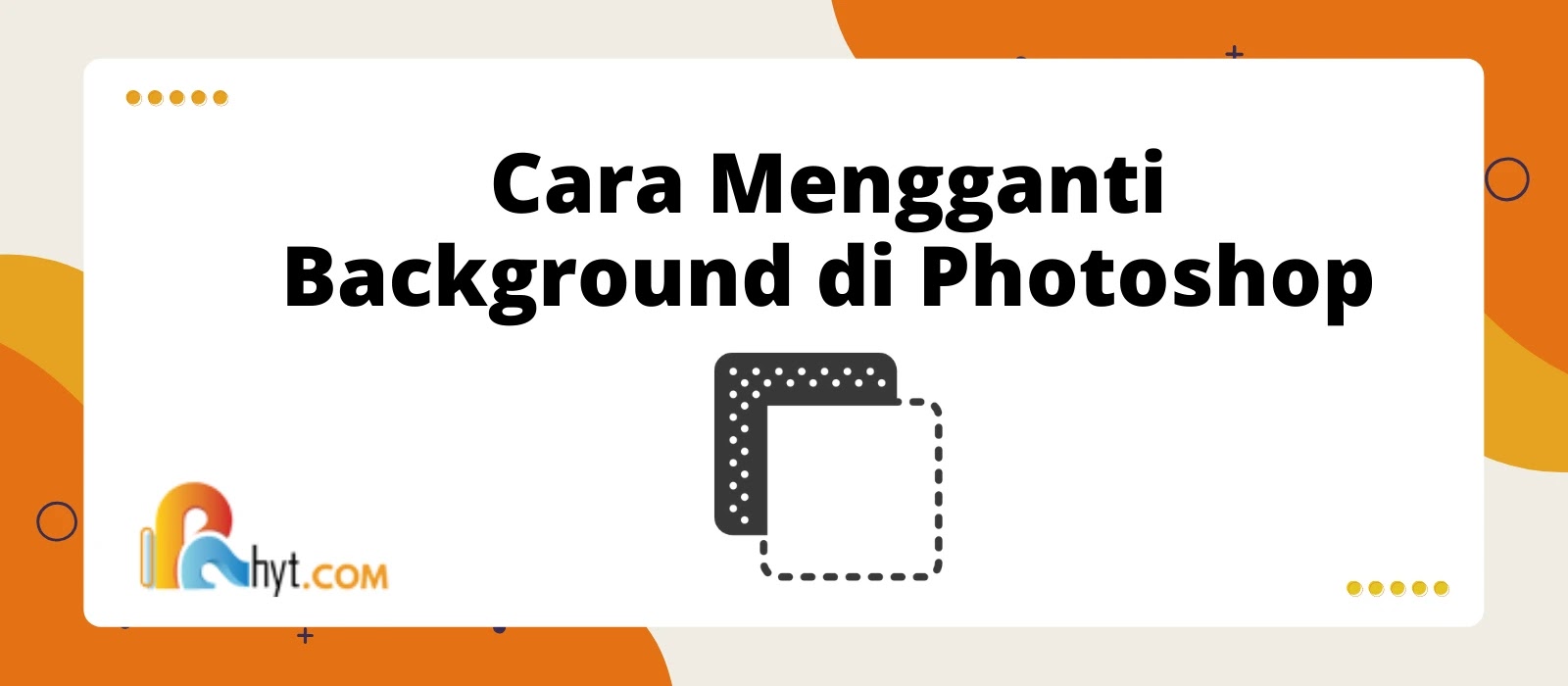 Detail Cara Mengganti Latar Foto Di Photoshop Cs4 Nomer 30