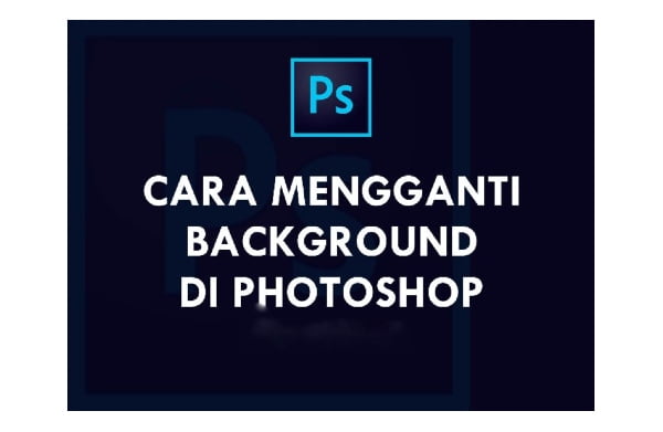 Detail Cara Mengganti Latar Foto Di Photoshop Cs4 Nomer 44