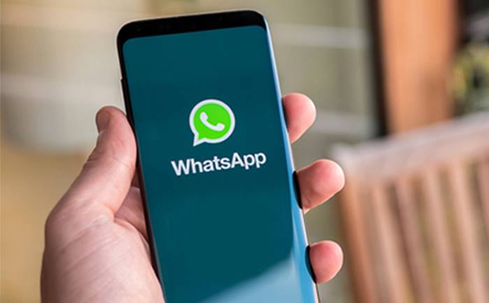 Detail Cara Mengganti Tema Whatsapp Dengan Foto Sendiri Nomer 45