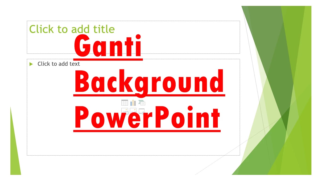 Detail Cara Mengganti Template Ppt Nomer 22