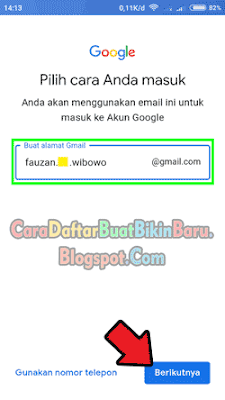 Detail Cara Menggunakan Buku Telepon Nomer 12