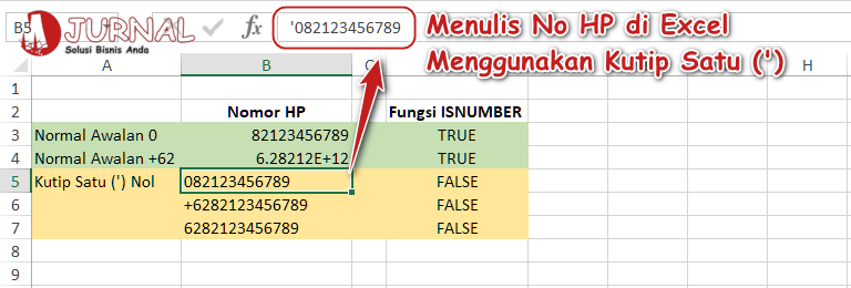 Detail Cara Menggunakan Buku Telepon Nomer 47