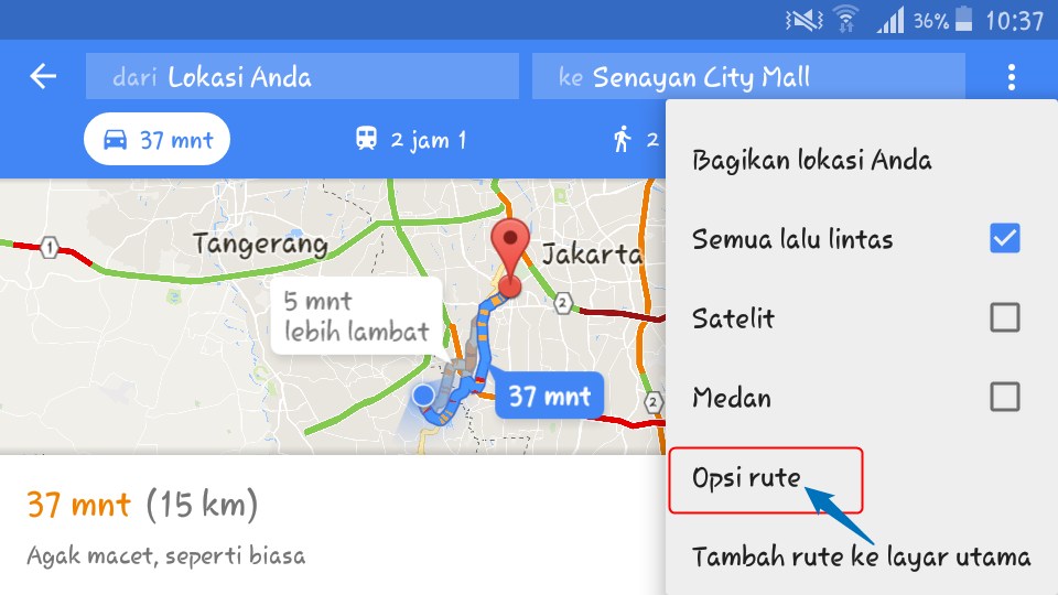 Detail Cara Menggunakan Google Foto Nomer 43