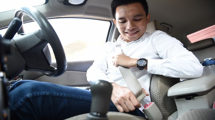 Detail Cara Menggunakan Seat Belt Pesawat Nomer 29