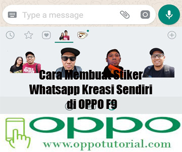 Detail Cara Menggunakan Stiker Wa Foto Sendiri Nomer 46