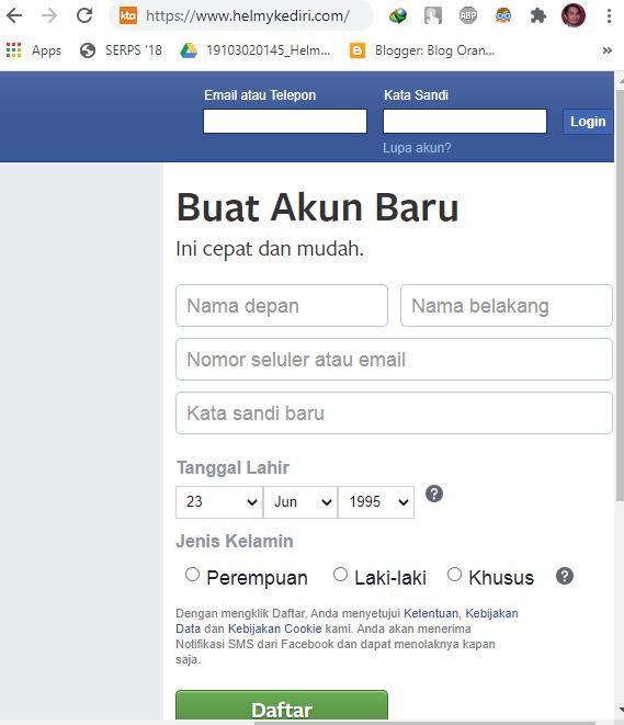 Detail Cara Menghack Komputer Orang Nomer 37