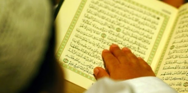 Detail Cara Menghafal Surat Al Falaq Nomer 38