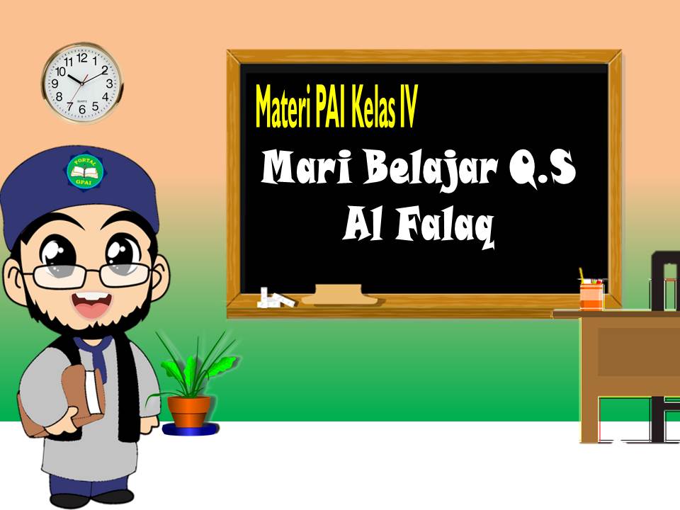 Detail Cara Menghafal Surat Al Falaq Nomer 40