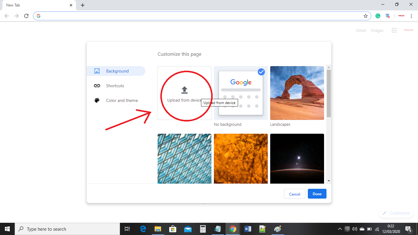 Detail Cara Menghapus Background Foto Di Google Chrome Nomer 39