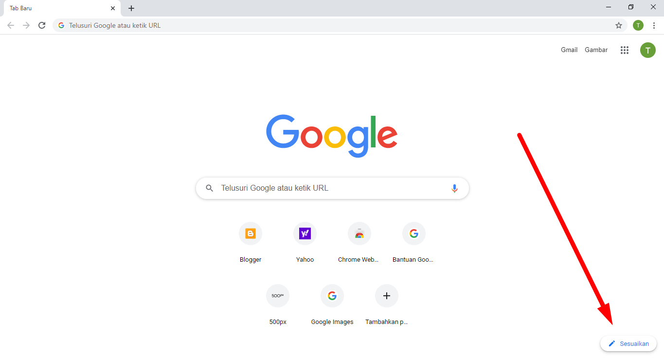 Detail Cara Menghapus Background Foto Di Google Chrome Nomer 7