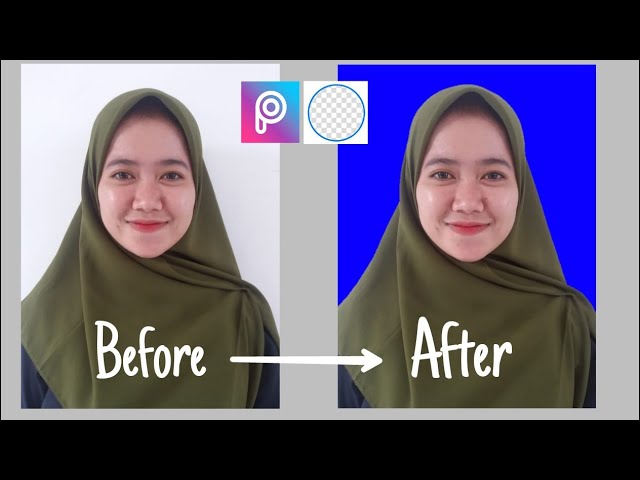 Detail Cara Menghapus Background Foto Di Picsart Nomer 18