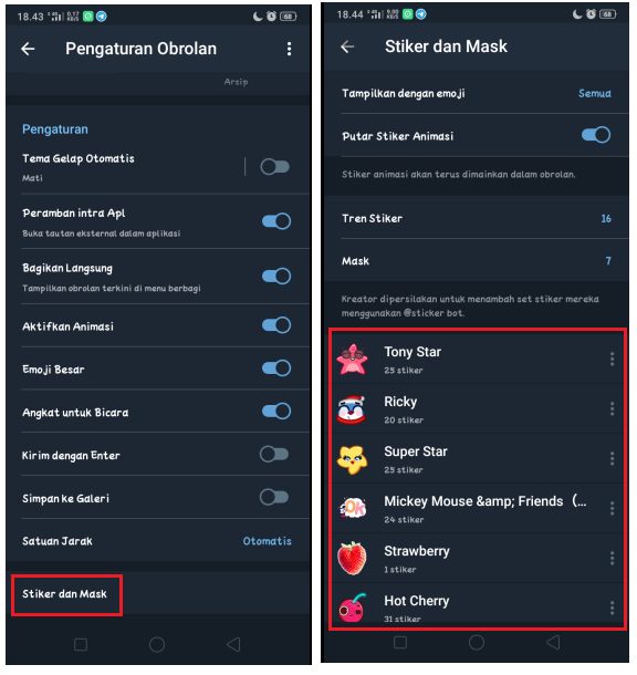 Detail Cara Menghapus Emoticon Di Foto Nomer 25