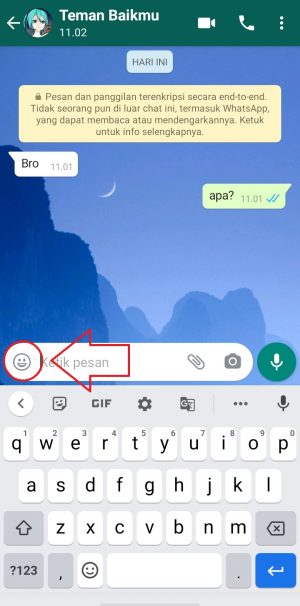 Detail Cara Menghapus Emoticon Di Foto Nomer 49
