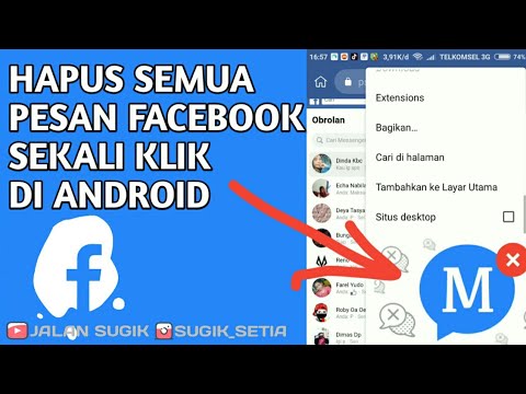 Detail Cara Menghapus Foto Di Facebook Sekaligus Nomer 18