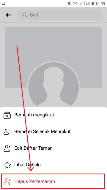 Detail Cara Menghapus Foto Di Facebook Sekaligus Nomer 23