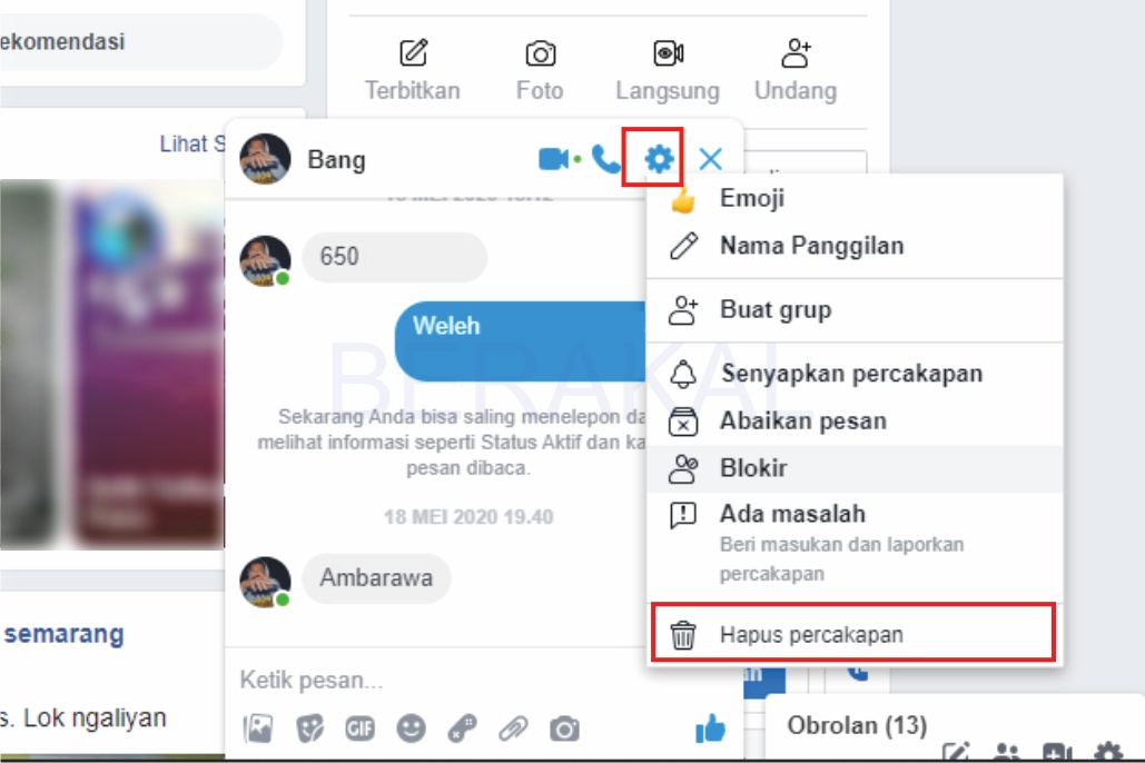 Detail Cara Menghapus Foto Di Facebook Sekaligus Nomer 53