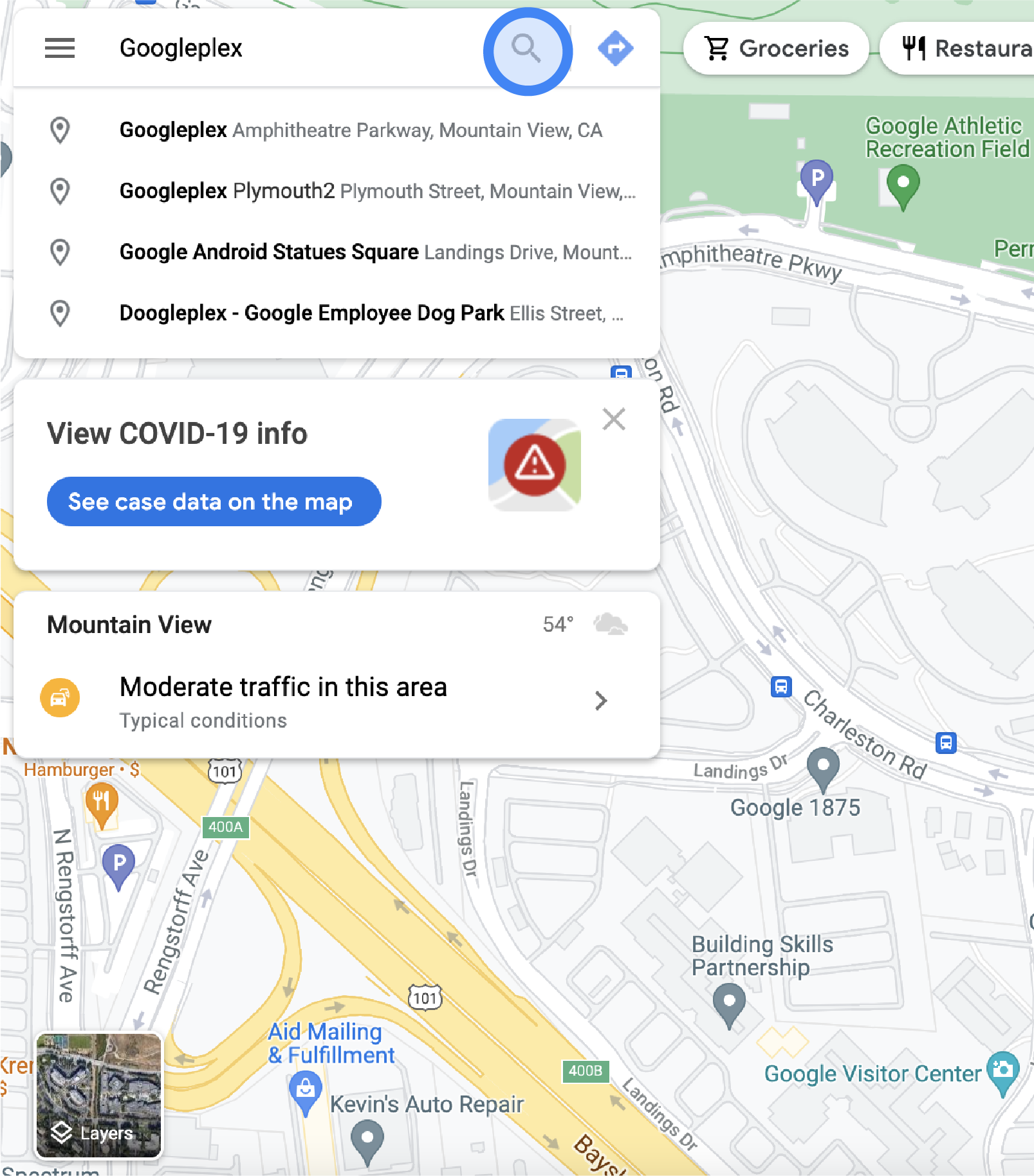 Detail Cara Menghapus Foto Di Google Maps Nomer 14