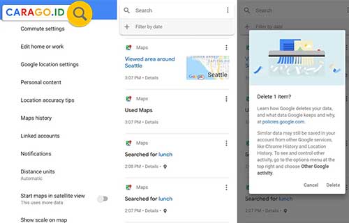 Detail Cara Menghapus Foto Di Google Maps Nomer 30