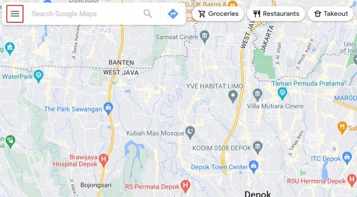 Detail Cara Menghapus Foto Di Google Maps Nomer 42