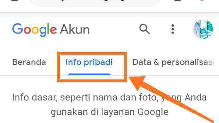 Detail Cara Menghapus Foto Di Google Photos Nomer 10