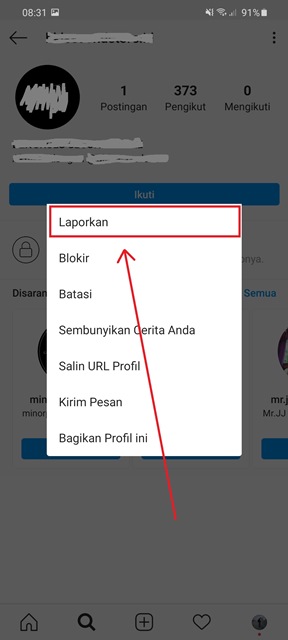 Detail Cara Menghapus Foto Di Hp Orang Lain Nomer 20