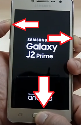 Detail Cara Menghapus Foto Di Hp Samsung J2 Prime Nomer 49