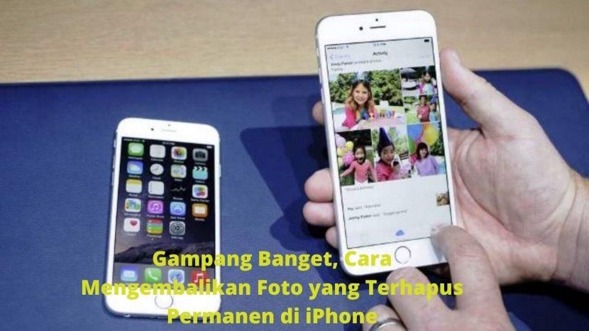 Detail Cara Menghapus Foto Di Iphone Secara Permanen Nomer 32