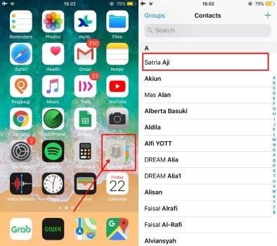 Detail Cara Menghapus Foto Di Iphone Secara Permanen Nomer 55