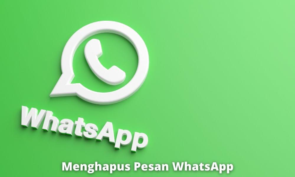 Detail Cara Menghapus Foto Di Whatsapp Yang Sudah Terkirim Lama Nomer 26