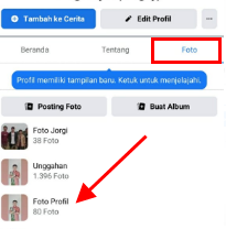 Detail Cara Menghapus Foto Foto Di Facebook Dengan Cepat Nomer 28