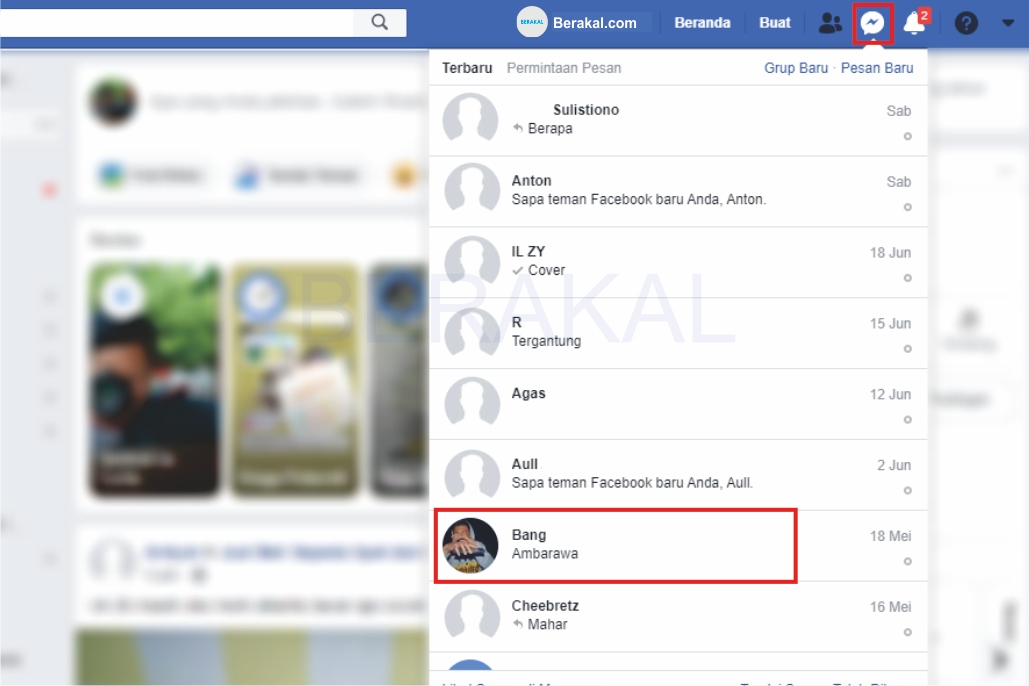 Detail Cara Menghapus Foto Foto Di Facebook Dengan Cepat Nomer 30