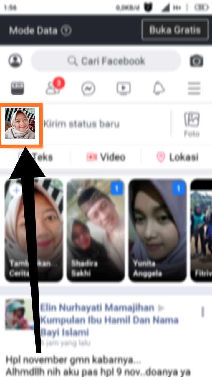 Detail Cara Menghapus Foto Foto Di Facebook Dengan Cepat Nomer 48