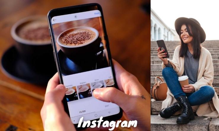 Detail Cara Menghapus Foto Konsep Di Instagram Nomer 11