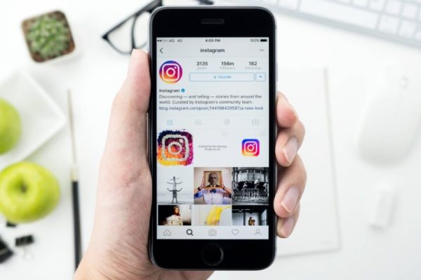 Detail Cara Menghapus Foto Konsep Di Instagram Nomer 20