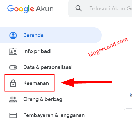 Detail Cara Menghapus Foto Profil Di Google Nomer 22