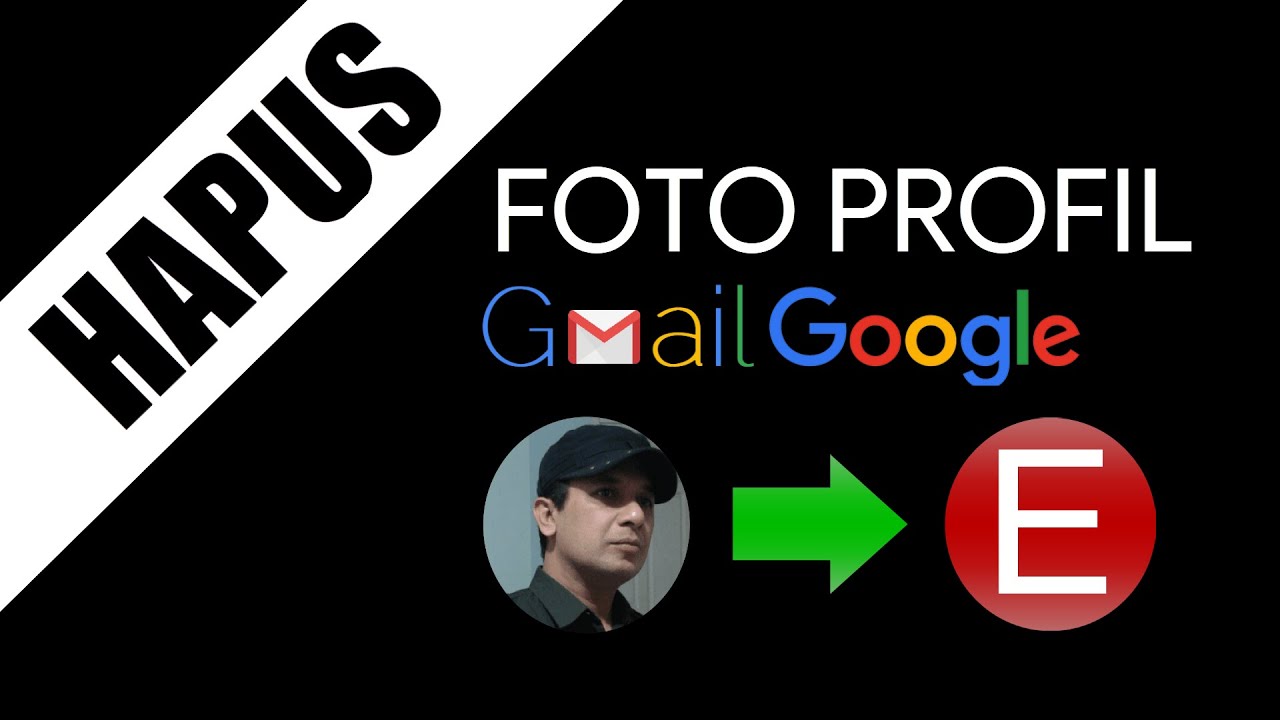 Detail Cara Menghapus Foto Profil Di Google Nomer 6