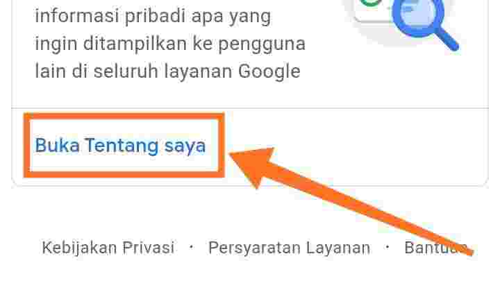 Detail Cara Menghapus Foto Profil Di Google Nomer 55