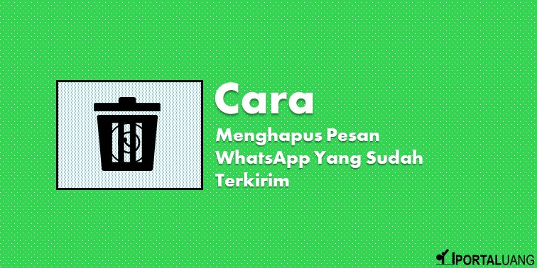 Detail Cara Menghapus Foto Wa Yg Sudah Terkirim Nomer 37