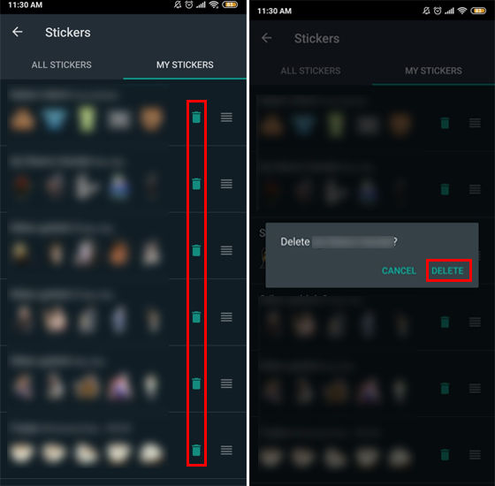 Detail Cara Menghapus Gambar Yg Tersimpan Di Whatsapp Nomer 19