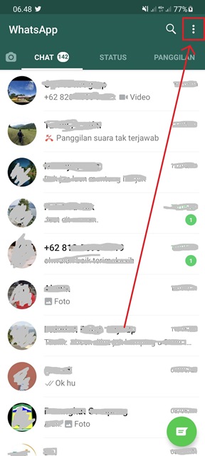 Detail Cara Menghapus Gambar Yg Tersimpan Di Whatsapp Nomer 31
